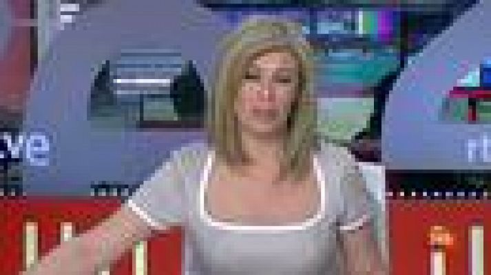 Informativo 24h - El 15M vuelve a las plazas en su primer aniversario