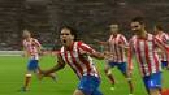 Telediario 1 - Europa en juego hasta el último minuto