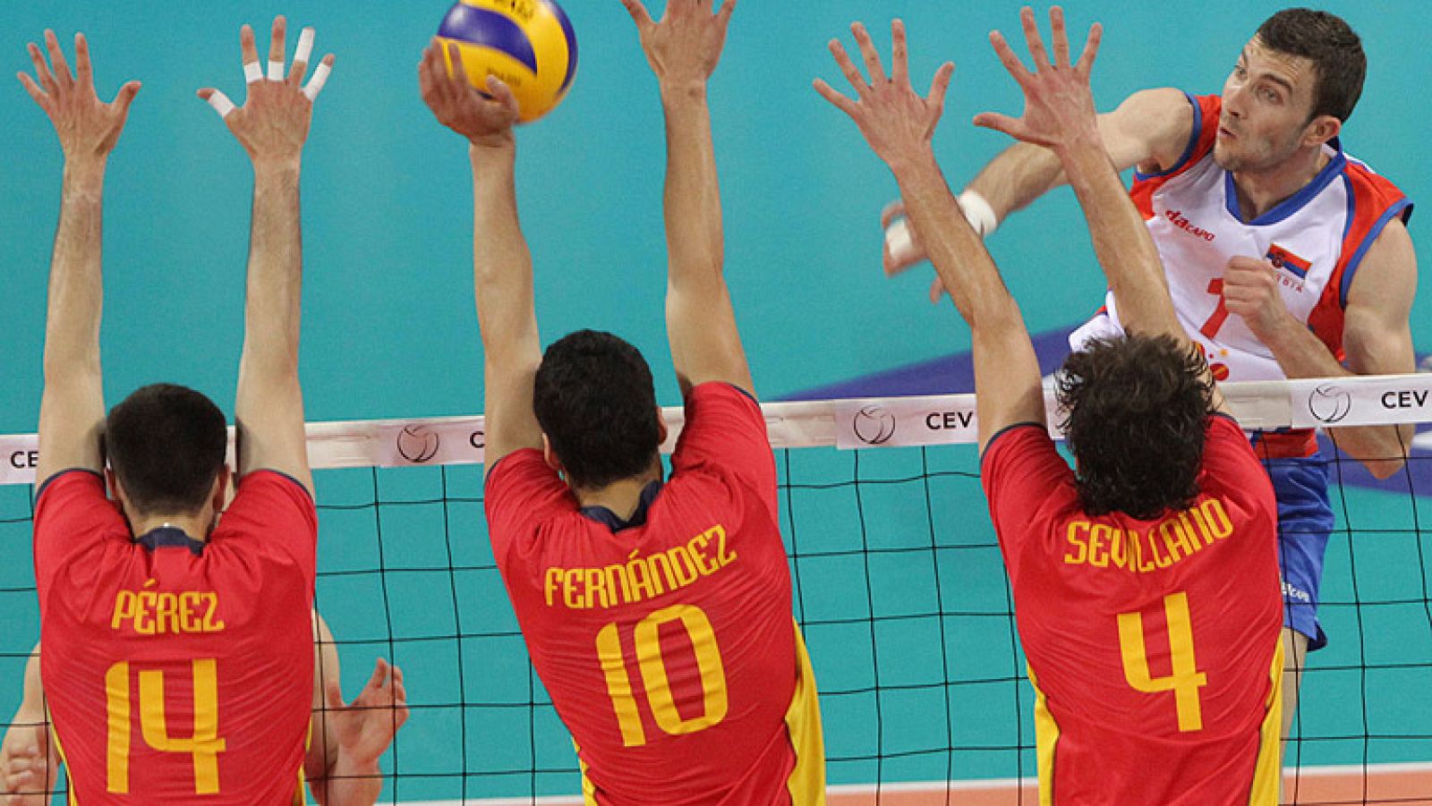 Poco a poco vamos conociendo en qué deportes estará representada España en los Juegos Olímpicos de Londres 2012, en los que no estará ni la selección de voleibol, así como tampoco habrá representación en la clase Star de Vela.