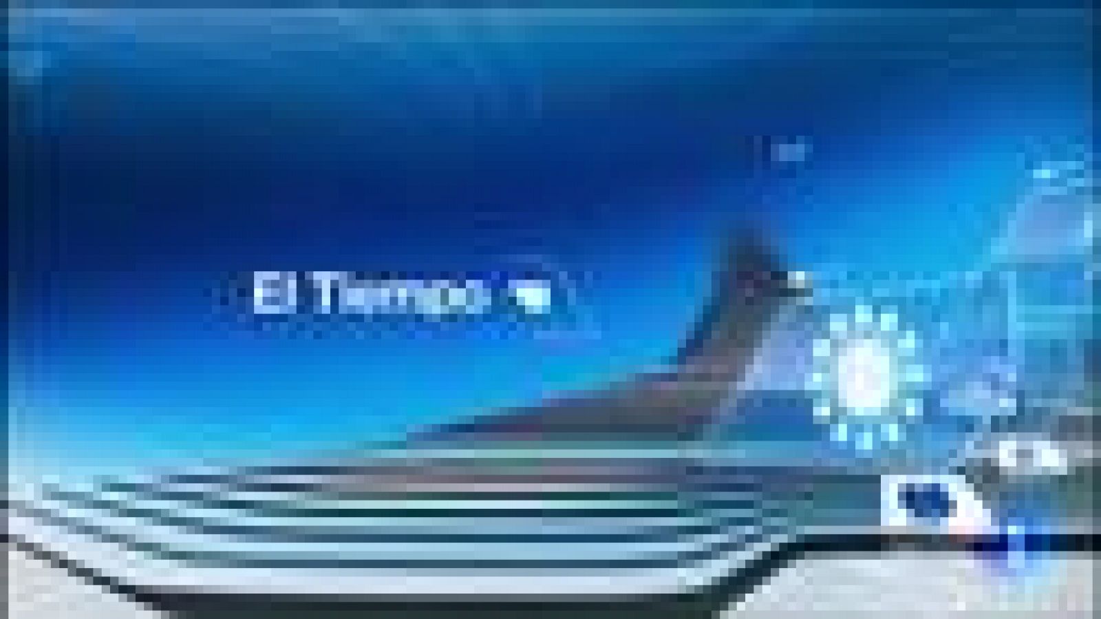 Telecanarias: El tiempo en Canarias - 12/05/12 | RTVE Play