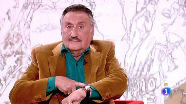 Cine de barrio - El Abuelo tiene un plan