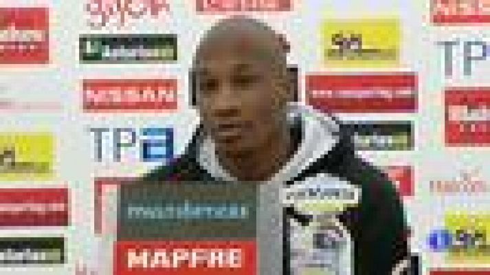 Telediario 1 - Cinco equipos se juegan la vida en la última jornada