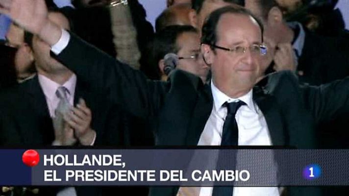 Informe Semanal - Informe Semanal - 12/05/12