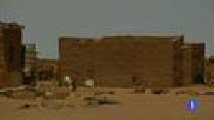 Informe Semanal - Primaver árabe, invierno saharaui