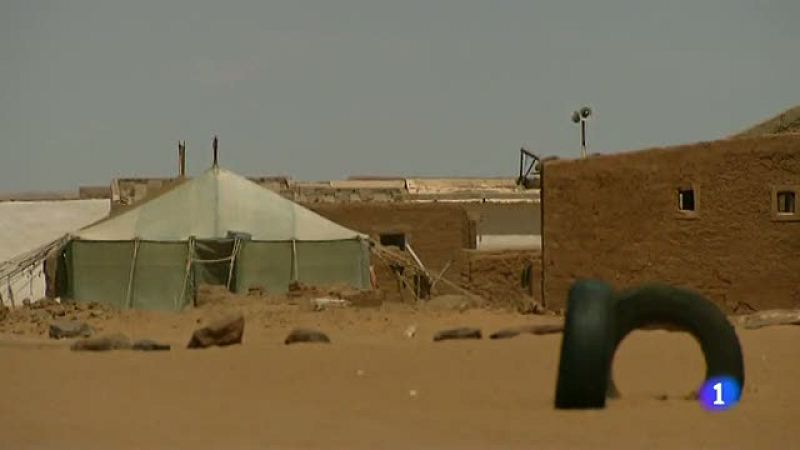  Informe Semanal - Sáhara