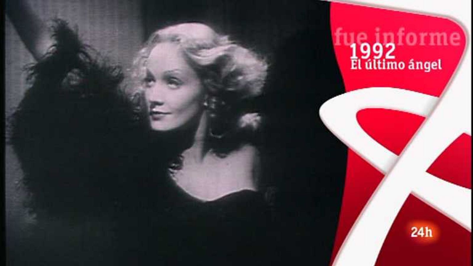 Fue Informe - El último ángel - Ver ahora