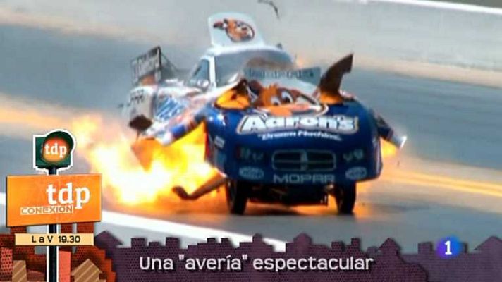 Lo que hay que ver ... - Lo que hay que ver - 13/05/12