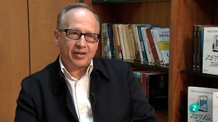 Últimas preguntas - Dios en el zulo