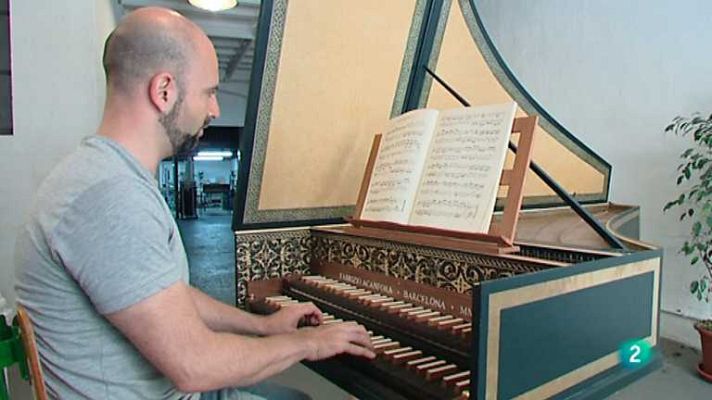 Babel en TVE - Babel en TVE - 13/05/12