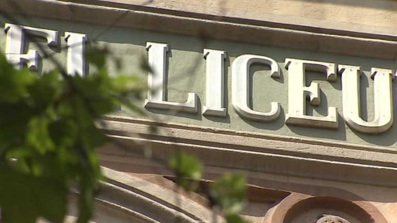 Día Europeo de la Ópera