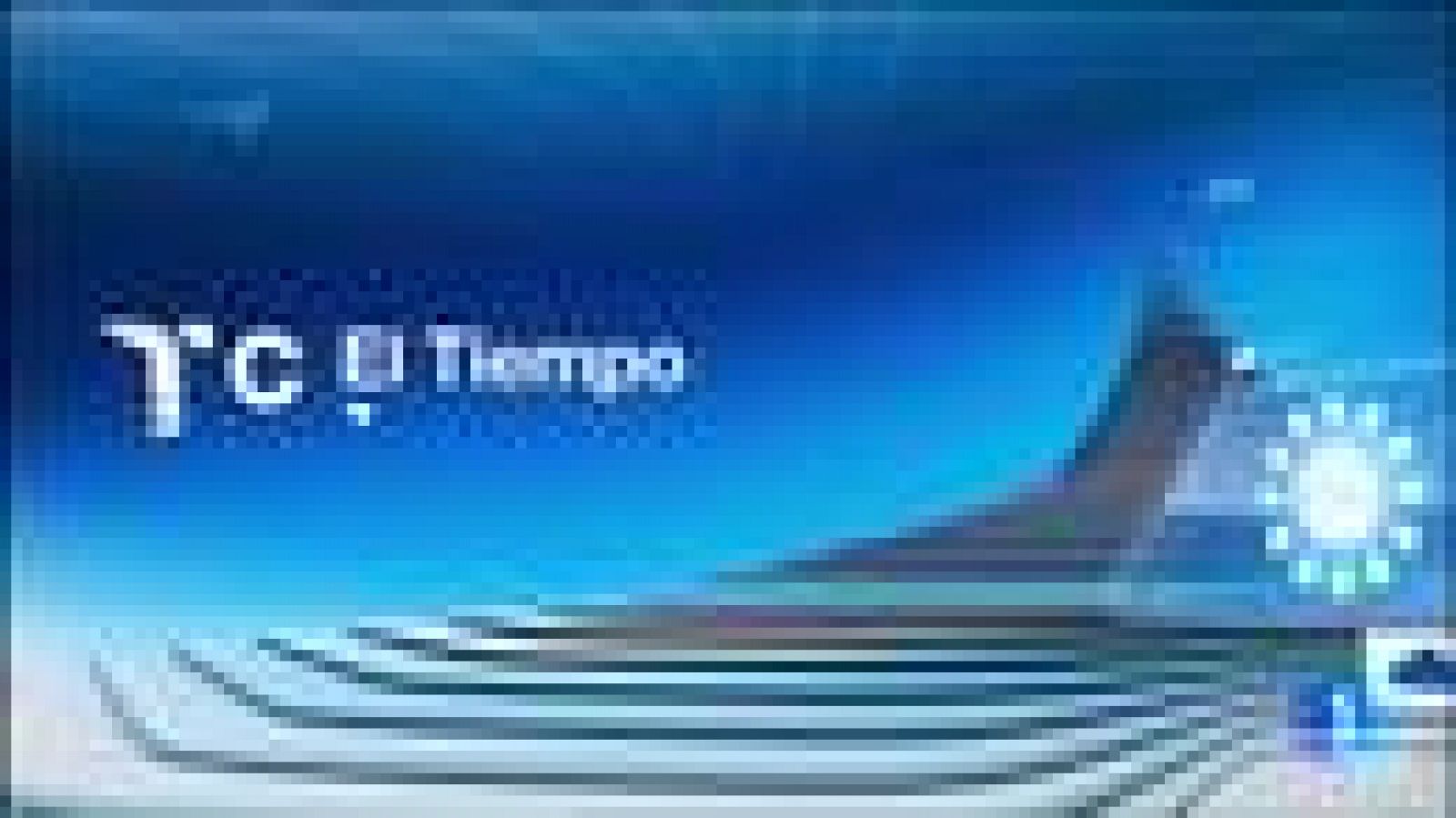 El tiempo en Canarias  - 13/05/12 | Ver