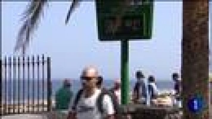 Telecanarias - Telecanarias - 13/05/12