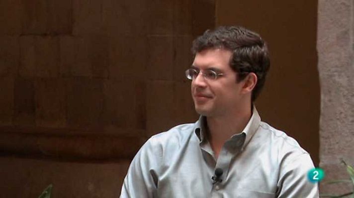 Página Dos - Christohper Paolini