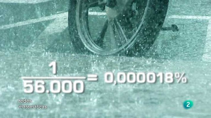 Redes - Descifrar las probabilidades (V.O.)