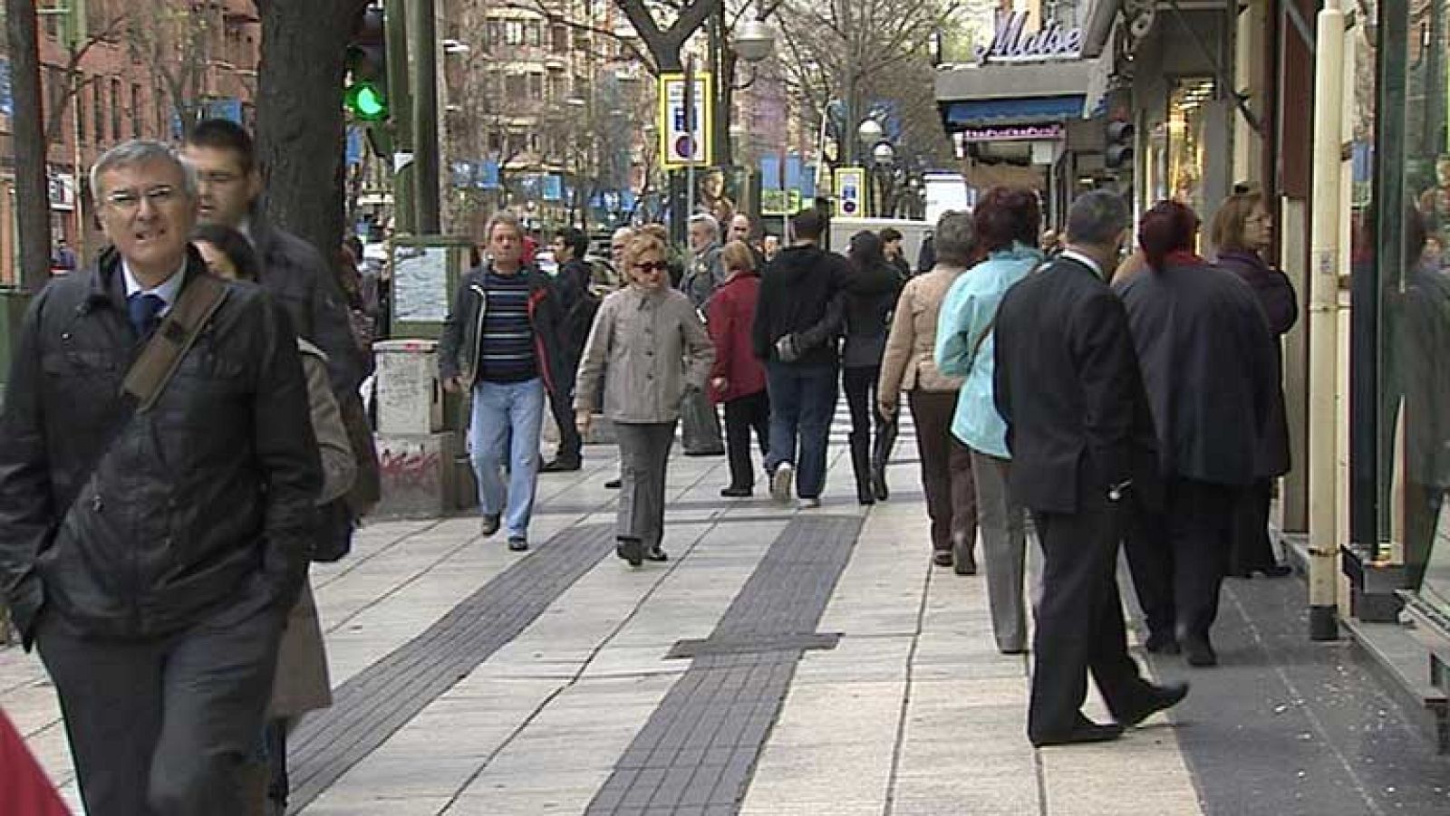 Las cajas y los bancos informan hoy de las provisiones que necesitan 