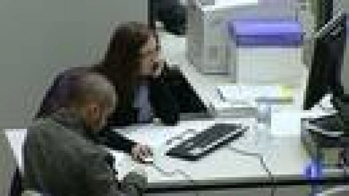 Telediario 1 - Baremos de renta por Comunidad