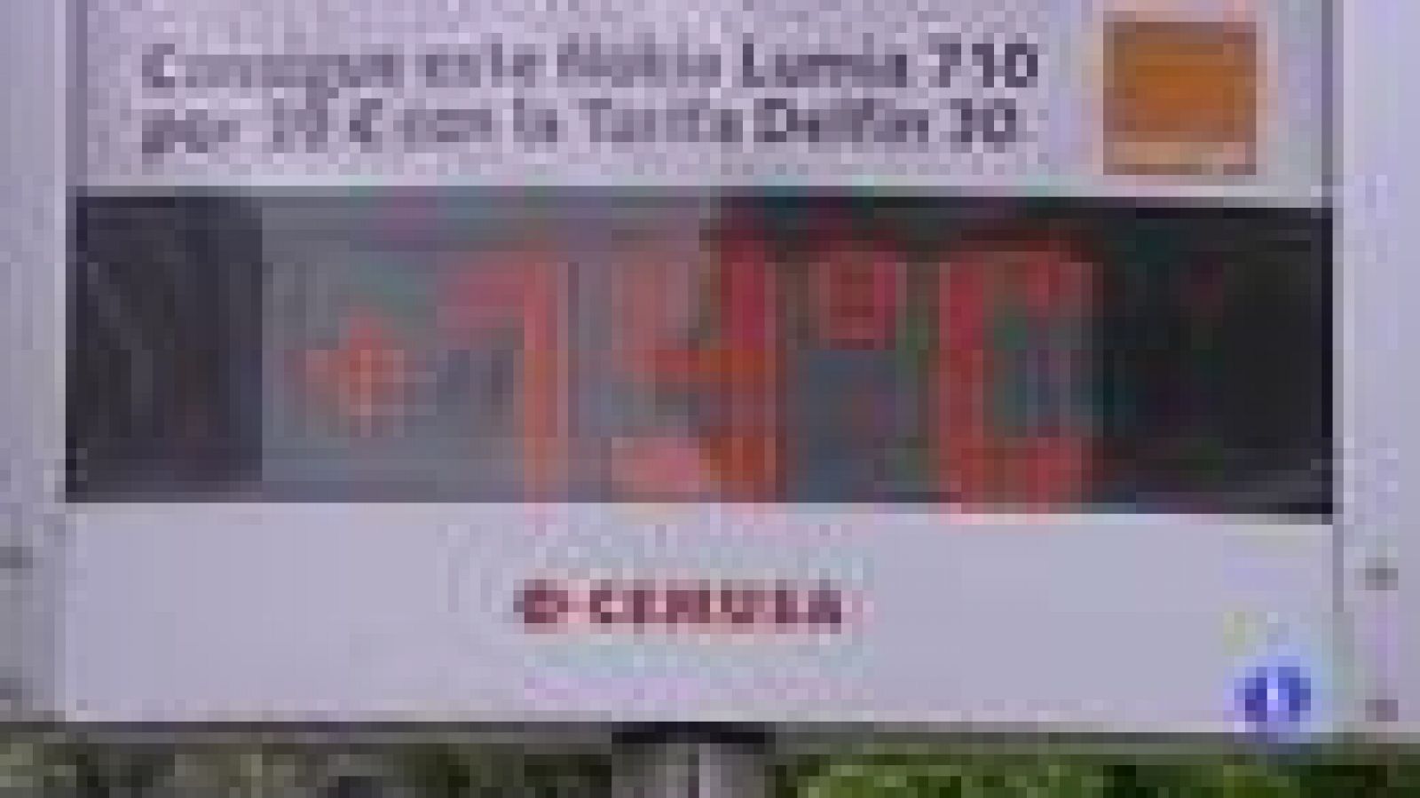 El calor ha tenido en alerta a todas las Islas Canarias