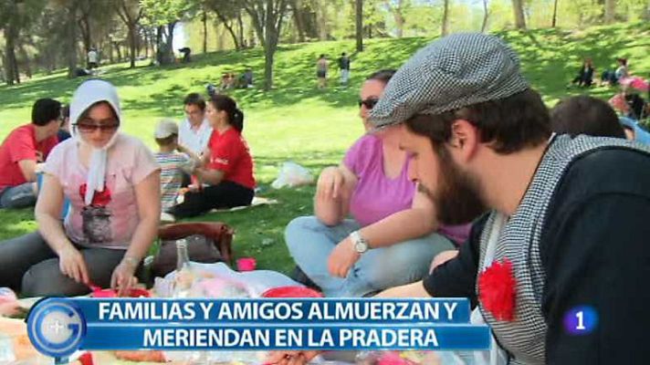 +Gente - Más Gente - 13/05/12