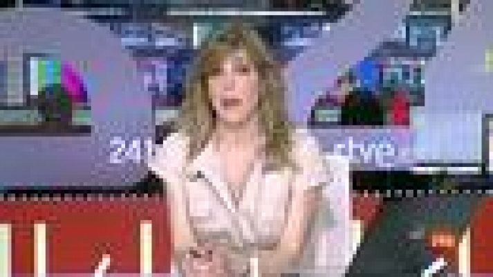 Informativo 24h - El presidente griego trata de pactar un Gobierno con los partidos europeístas