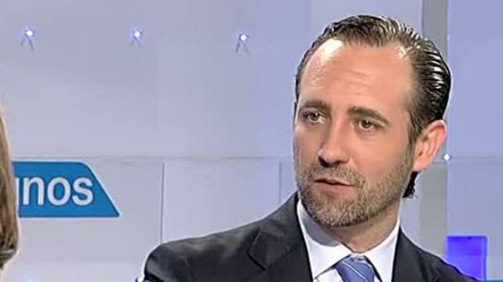 Los desayunos - Bauzá: "Hoy por hoy, Baleares no tiene ningún riesgo de intervención"