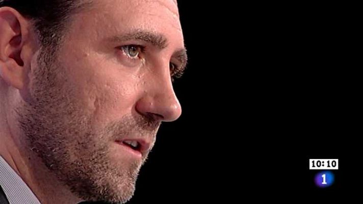 Los desayunos - José Ramón Bauzá