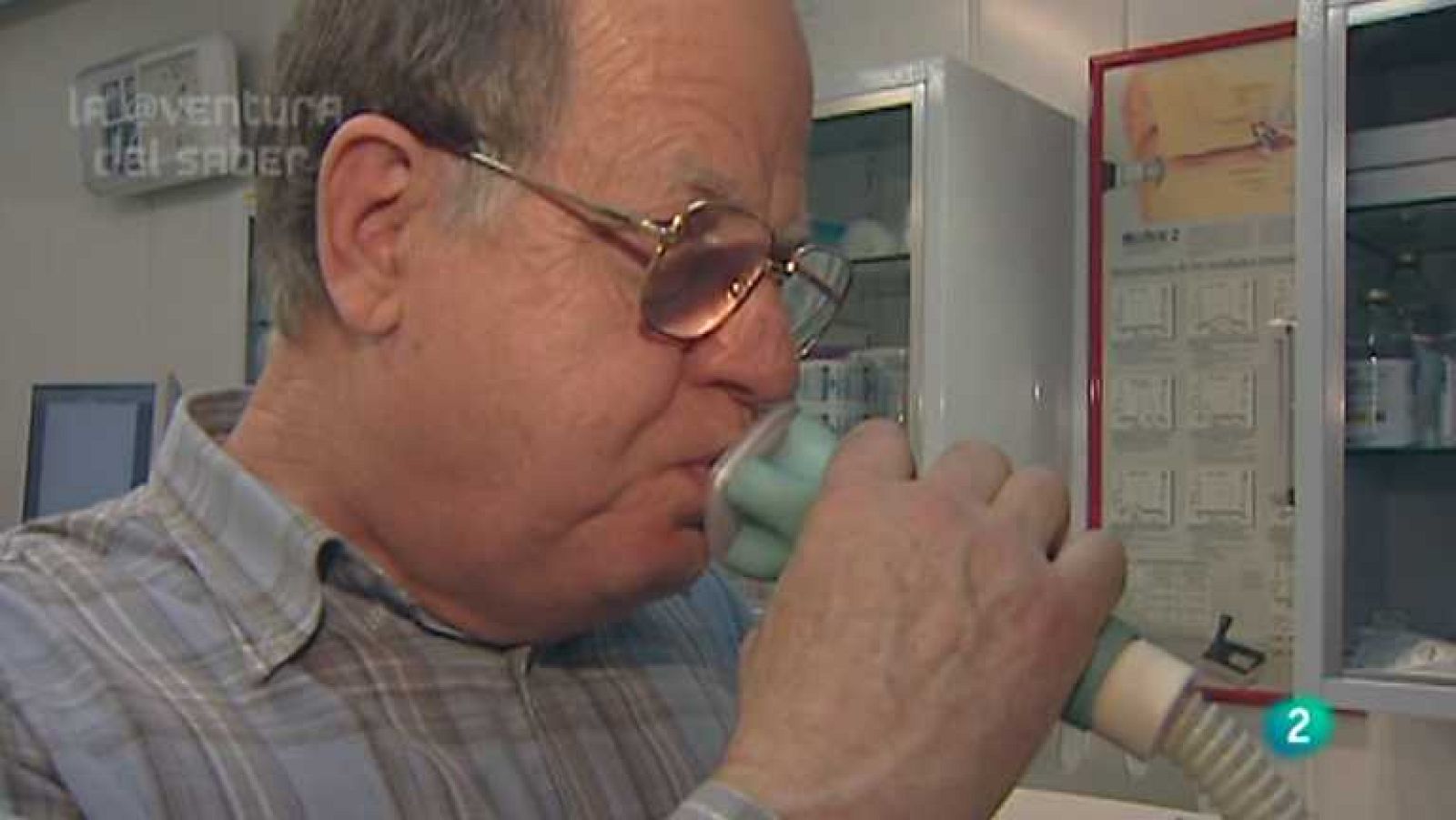 La aventura del saber - 14/05/12 - Ver ahora