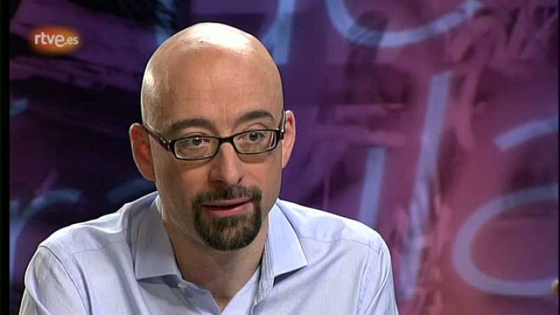  Gent de paraula - Salvador Macip: "El càncer és invencible fins a cert punt"