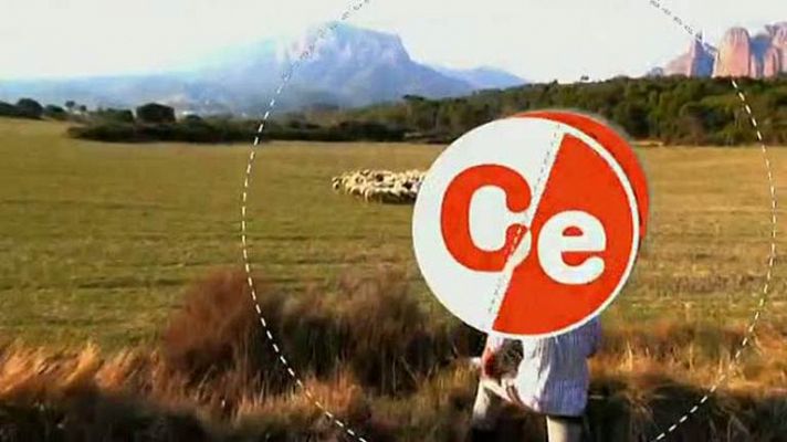 Conectando España - 'Conectando España', pronto en La 1