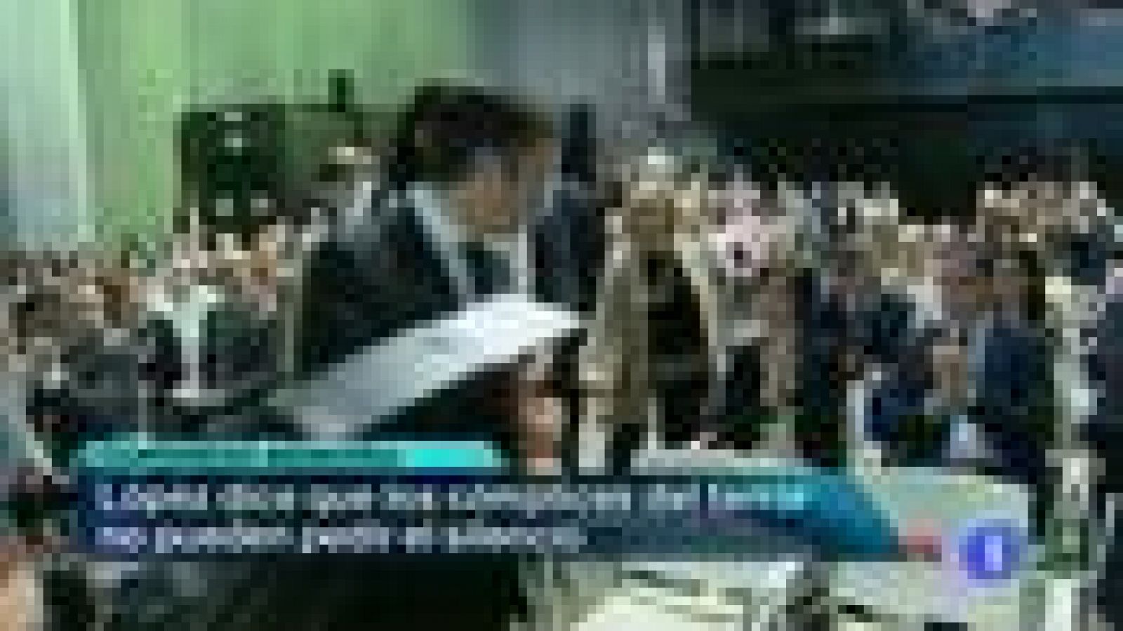 País Vasco en 2'- 14-05-2012 | Ver