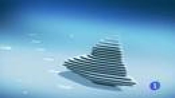 Telenorte - País Vasco - El Tiempo en el País Vasco - 14-05-2012