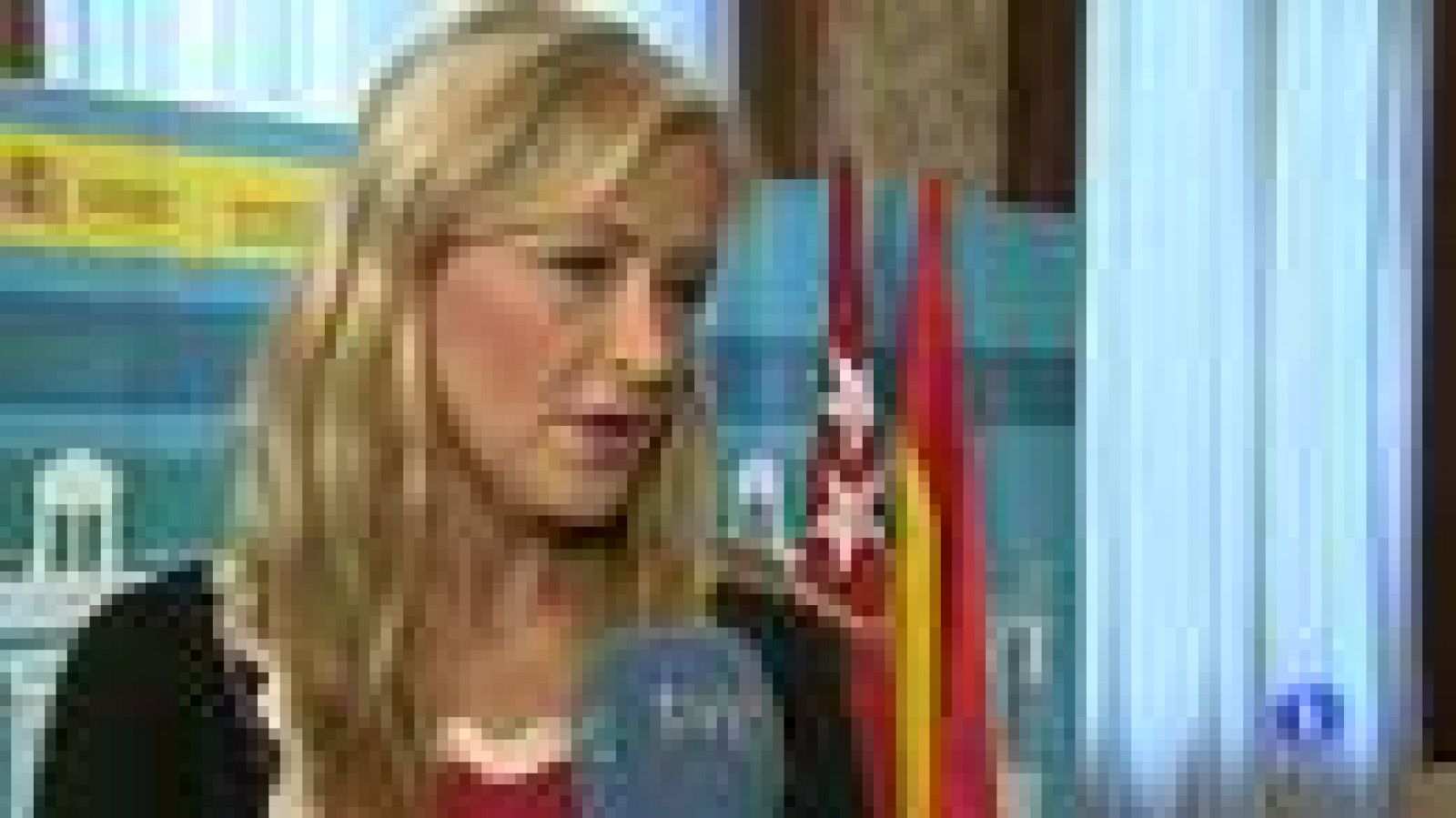 Informativo de Madrid: La Comunidad de Madrid en 4' - 14/05/12 | RTVE Play