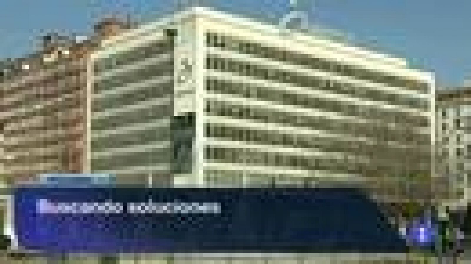 Castilla y León en dos minutos - 14/05/12