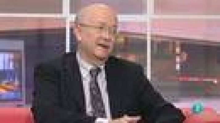 Para todos La 2 - ¿Qué nos ha pasado?