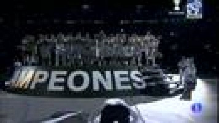 Informativo de Madrid - Informativo de Madrid - 14/05/12