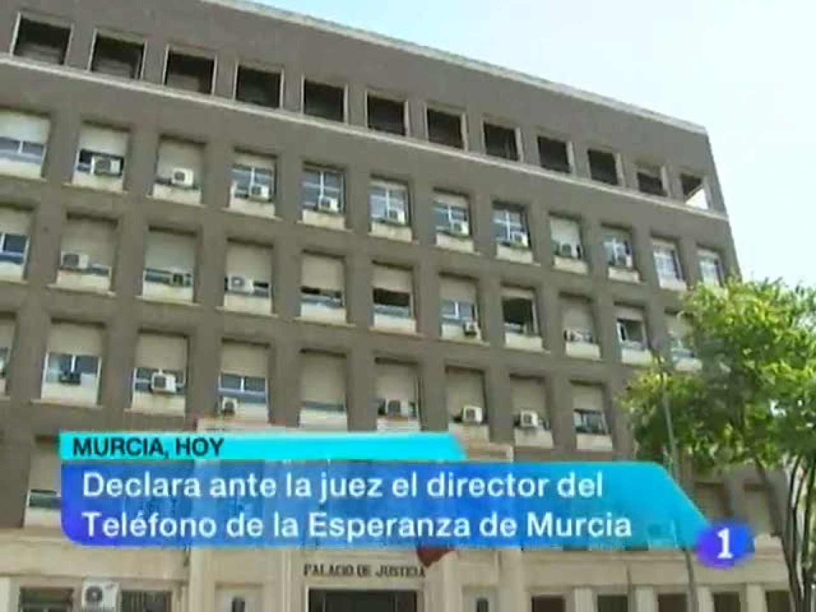 Noticias Murcia: Noticias Murcia - 14/05/12 | RTVE Play