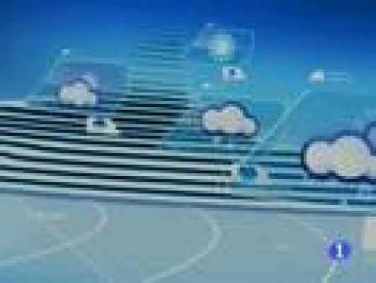 Informatiu Balear - El temps a les Illes Balears - 14/05/12