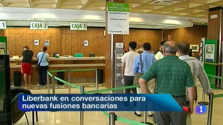 Noticias de Extremadura - Noticias de Extremadura - 14/05/12