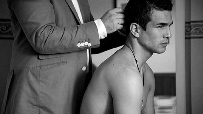 +Gente - El alma herida de los toreros