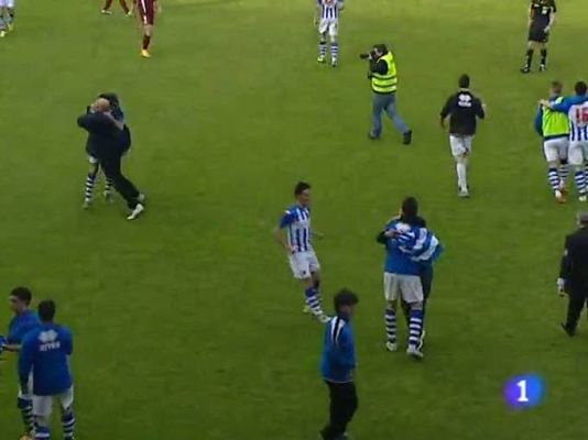 TeleCantabria - Telecantabria - 14/05/12