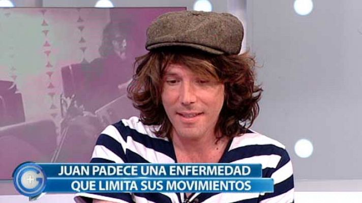 +Gente - 'El Sueño de Juan'