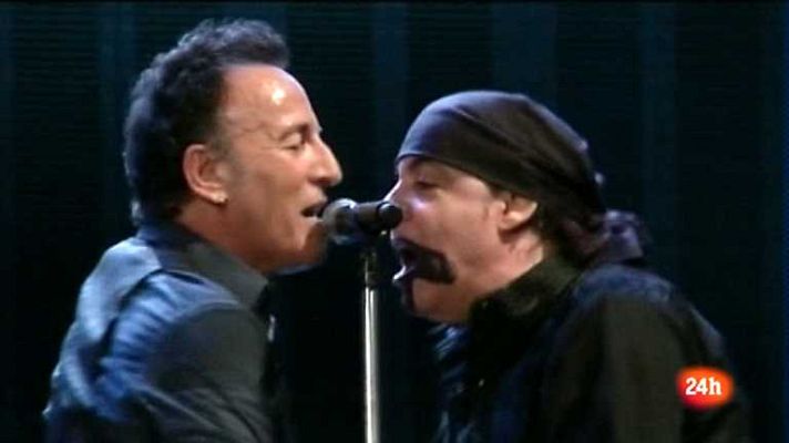 España en 24h - España en 24 horas - 14/05/12