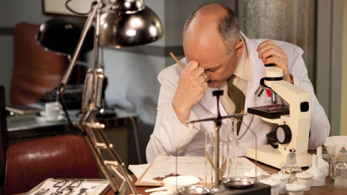 Amar en tiempos revueltos - Avance del capítulo 175