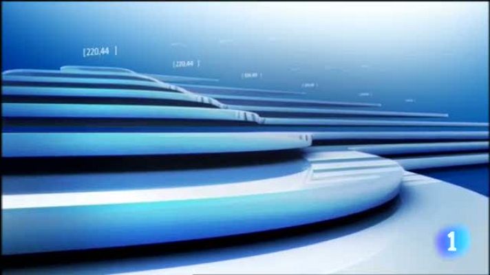 Telecanarias - Canarias en 2 - 14/05/2012