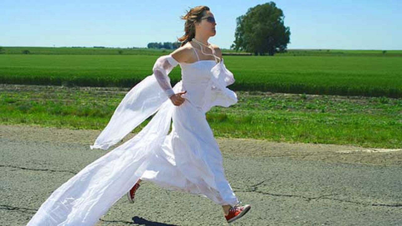 +Gente: Más Gente - Novios a la fuga el día de la boda | RTVE Play