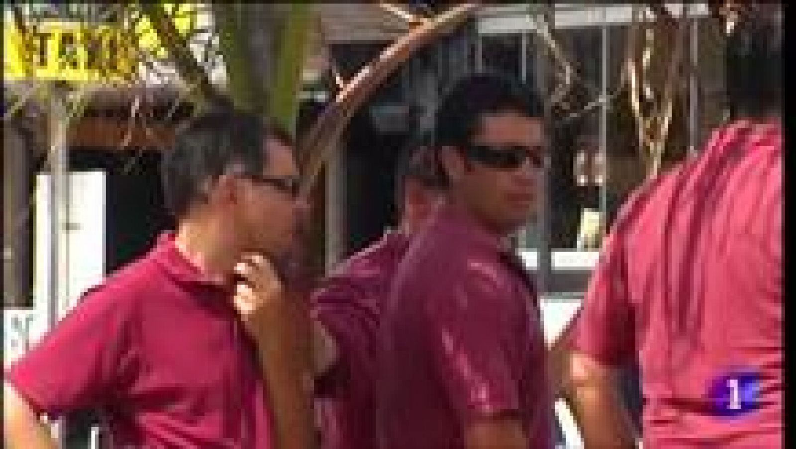 Telecanarias - 14/05/12 | Ver