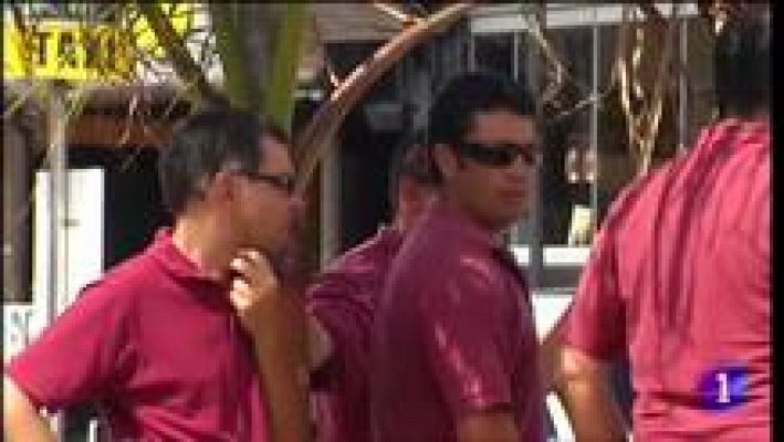 Telecanarias - Telecanarias - 14/05/12