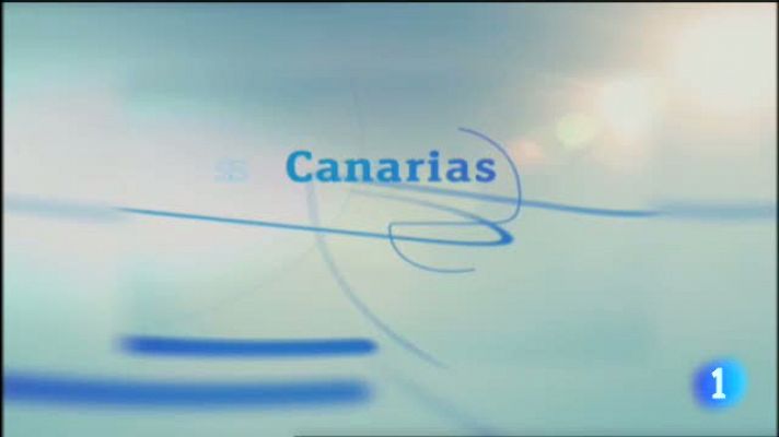 Canarias Mediodía - 09/05/12