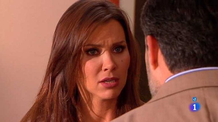 Cielo rojo - Capítulo 86