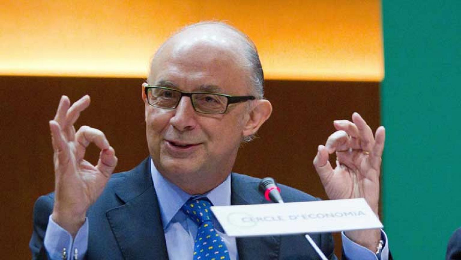 El gobierno central se hará cargo de los presupuestos de unos 2000 ayuntamientos