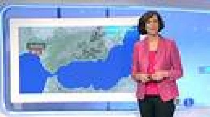 El tiempo - Bajan las temperaturas